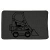 MOLLE hook and loop patch Thumbnail