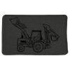 MOLLE hook and loop patch Thumbnail