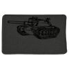 MOLLE hook and loop patch Thumbnail