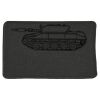 MOLLE hook and loop patch Thumbnail