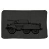MOLLE hook and loop patch Thumbnail
