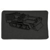 MOLLE hook and loop patch Thumbnail