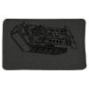MOLLE hook and loop patch Thumbnail
