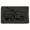 MOLLE hook and loop patch Thumbnail