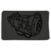 MOLLE hook and loop patch Thumbnail