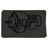 MOLLE hook and loop patch Thumbnail