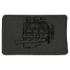 MOLLE hook and loop patch Thumbnail