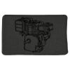 MOLLE hook and loop patch Thumbnail