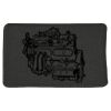MOLLE hook and loop patch Thumbnail