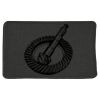 MOLLE hook and loop patch Thumbnail