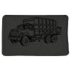 MOLLE hook and loop patch Thumbnail