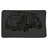MOLLE hook and loop patch Thumbnail