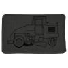 MOLLE hook and loop patch Thumbnail