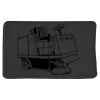 MOLLE hook and loop patch Thumbnail
