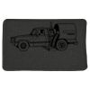 MOLLE hook and loop patch Thumbnail