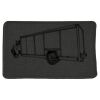 MOLLE hook and loop patch Thumbnail