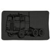 MOLLE hook and loop patch Thumbnail