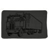 MOLLE hook and loop patch Thumbnail