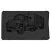 MOLLE hook and loop patch Thumbnail