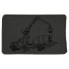 MOLLE hook and loop patch Thumbnail