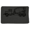 MOLLE hook and loop patch Thumbnail