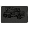 MOLLE hook and loop patch Thumbnail