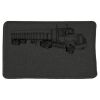 MOLLE hook and loop patch Thumbnail