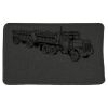 MOLLE hook and loop patch Thumbnail