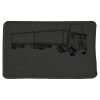 MOLLE hook and loop patch Thumbnail