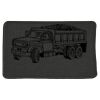 MOLLE hook and loop patch Thumbnail