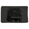 MOLLE hook and loop patch Thumbnail