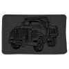 MOLLE hook and loop patch Thumbnail