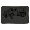 MOLLE hook and loop patch Thumbnail
