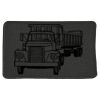MOLLE hook and loop patch Thumbnail