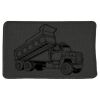 MOLLE hook and loop patch Thumbnail