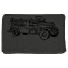 MOLLE hook and loop patch Thumbnail