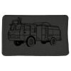 MOLLE hook and loop patch Thumbnail