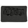 MOLLE hook and loop patch Thumbnail