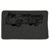 MOLLE hook and loop patch Thumbnail