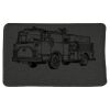 MOLLE hook and loop patch Thumbnail