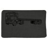 MOLLE hook and loop patch Thumbnail