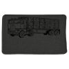 MOLLE hook and loop patch Thumbnail