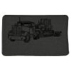 MOLLE hook and loop patch Thumbnail