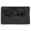 MOLLE hook and loop patch Thumbnail