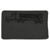 MOLLE hook and loop patch Thumbnail