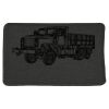 MOLLE hook and loop patch Thumbnail