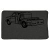 MOLLE hook and loop patch Thumbnail