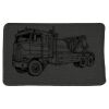 MOLLE hook and loop patch Thumbnail