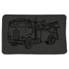 MOLLE hook and loop patch Thumbnail