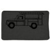 MOLLE hook and loop patch Thumbnail